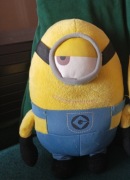 Minionki maskotka illumination  