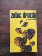 Zabić drozda Harper Lee