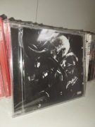 Płyta CD Młody West 