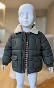 Kurtka dziecięca M&S rozm 69          stan idealny