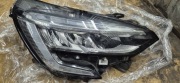 lampa,reflektor prawy CLIO V.FULLLED.260108676r.BEZ WAD.KPL.eu.pure led.TOP