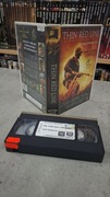 Cienka czerwona linia Terrance Malick VHS 