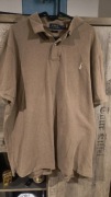 Koszulka polo Ralph Lauren|XL|Old money 