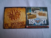 Vlepki Sęp Żelechów / Legia Warszawa