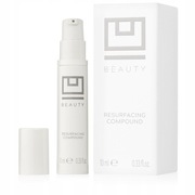 U Beauty Resurfacing Compound Serum do twarzy redukujące przebarwienia 