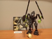 LEGO BIONICLE: 7136 - Skrall