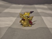 Super Things złota figurka (bardzo rzadka)