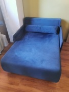 Tapczan, sofa rozkładana 