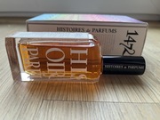 1472 La Divina Commedia Histoires de Parfums