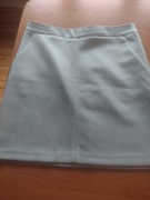 Spódniczka zielonkawa rozmiar 38