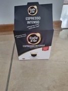 Kapsułki Cafe d'Or Espresso Intenso 16szt