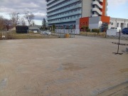 Wynajmę Plac blisko morza Dąbki 