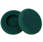 Poduszki nauszniki pianki gąbki nakładki Koss KSC75 Porta Pro ZIELONE