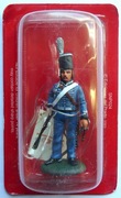 Figurka Del Prado. Cavalier, Hussards, 1806 . SNP 024.