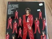Rod Stewart Body Wishes