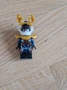 Pixal figurka lego ninjago 