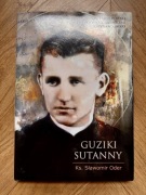 GUZIKI SUTANNY BŁOGOSŁAWIONY FRELICHOWSKI W OPOWIEŚCI POSTULATORA Oder