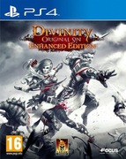 Divinity Original Sin 1 PS4