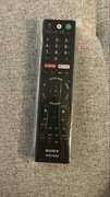 Pilot TV Sony RMF-TX200E Oryginał