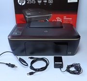 Urządzenie wielofunkcyjne drukarka HP Deskjet 2515