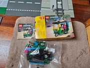 LEGO Creator 40469 Autoriksza