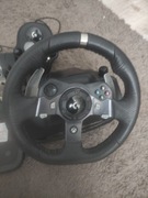 Kierownica Logitech G920 PC/XBOX + Shifter