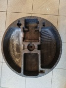 Ford Focus MKII - wkład zestawu naprawczego koła