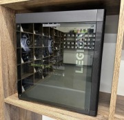 Komputer Lenovo Legion T7 34IMZ5 i9-11900KF/2x16GB/RTX 3070 gwarancja