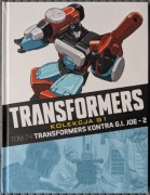 Transformers Kolekcja G1 Tom 74