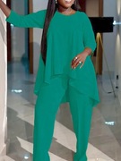 Komplet damski 8 XL - r.62-64