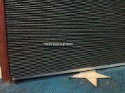 Tandberg TL 1520 kolumna 