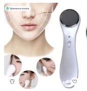 Mezoterapia bezigłowa , ltradźwiękowe urządzenie przeciwnowotworowe 5 w 1 