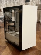 NZXT S340 Elite obudowa komputerowa PC case super stan mid tower