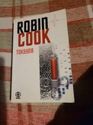 Toksyna Robin Cook 
