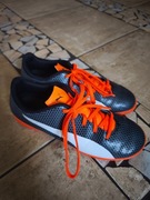 BUTY PUMA halówki r. 38