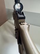 Replika subkarabinka JG0638 V2