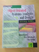 Object-Oriented Systems Analysis and Design UML
