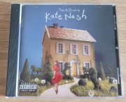 Kate Nash Made Of Bricks CD