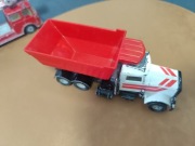 PStara Zabawka z 1978 MATCHBOX 6 Wywrotka Peterbilt (K105) DUMP TRUCK 