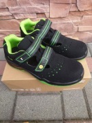 Buty Cerva Halwill 43 sandały robocze ochronne bhp jak uvex atlas