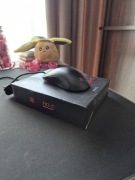 myszka Zowie FK1-C – świetny stan!