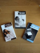 Anselm Grun, królowa i dzika kobieta, walczyć i kochać, co nas czeka