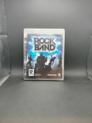 Gra rock band ps3