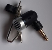 Mikrofon OLYMPUS ME52W