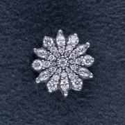 Charms Pandora 791764Cz Kryształ Lodu