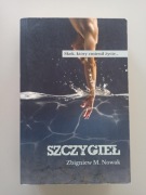 Szczygieł - Zbigniew M. Nowak
