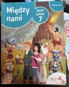 Między nami język Polski 7