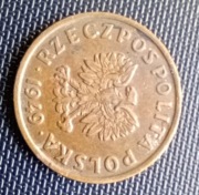 5 gr 1949r  powojenne