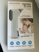 Elektryczny aspirator do nosa