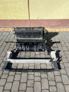 Sprzedam pas przedni do Peugeot Rifter 1.2b